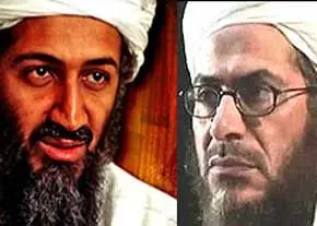 ناگفته‌هایی از جانشین موقت بن‌لادن+ عکس