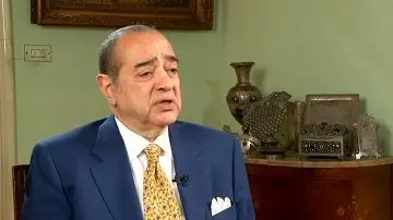 مبارک اتهام دستور حمله به معترضان را رد کرد