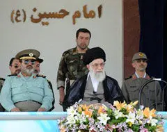 گناه کسانی که آرمان‌های ملت را فراموش کنند نابخشودنی است