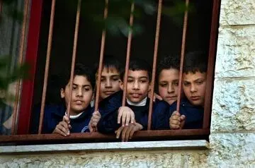 ترس پنهان اوباما و غرب از کودکان فلسطینی