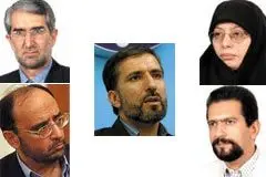 مخالفت اعضای کمیسیون آموزش مجلس با وزارت علی احمدی