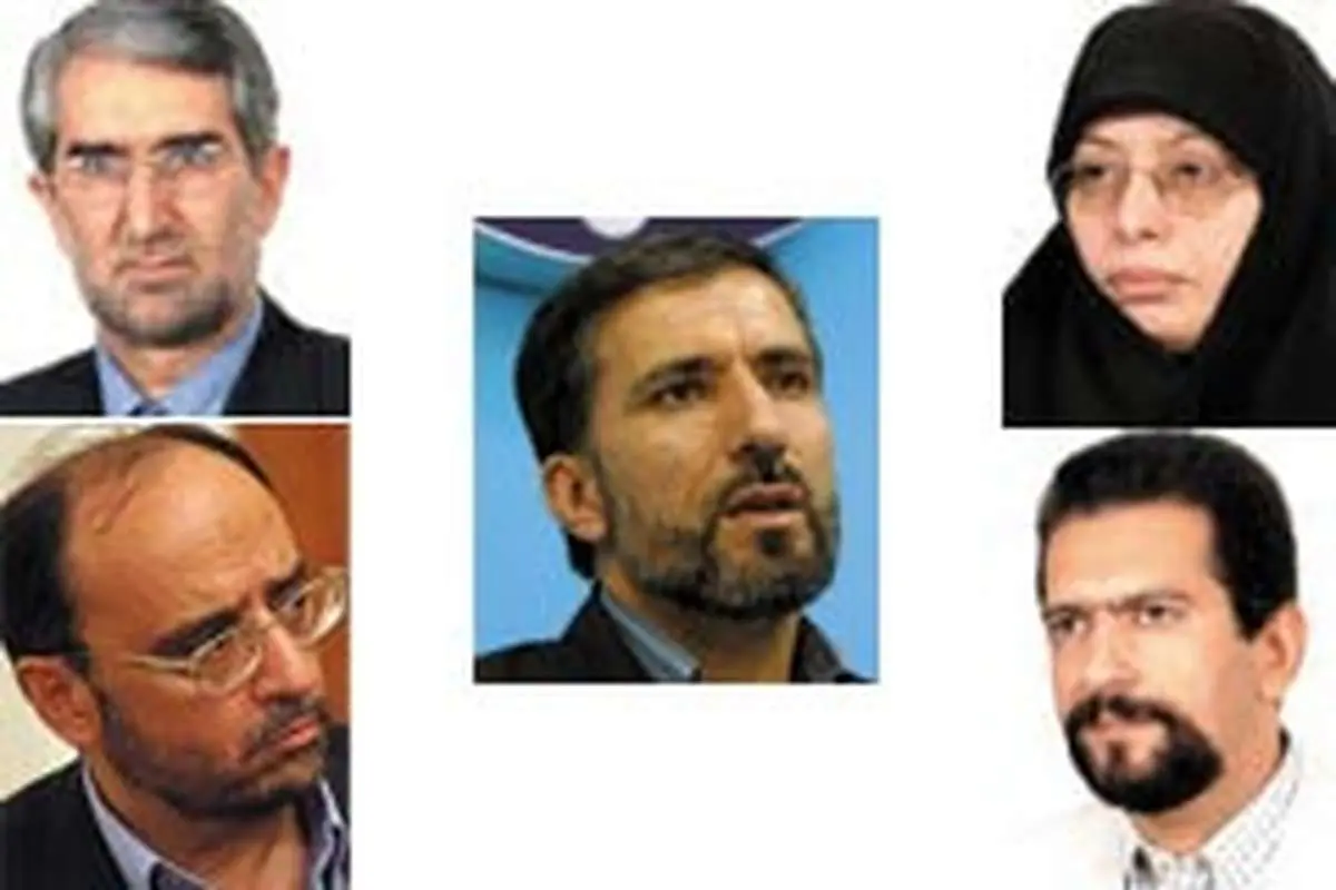 مخالفت اعضای کمیسیون آموزش مجلس با وزارت علی احمدی