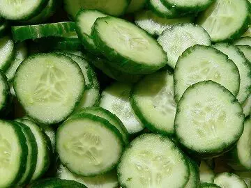 عفونت از خیارهای آلمانی به آمریکا هم رسید