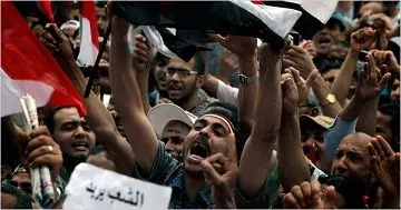 جنجال سانسور خشونت نظامیان در مصر