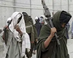 نیروهای طالبان و القاعده به دنبال صلح با افغانستان