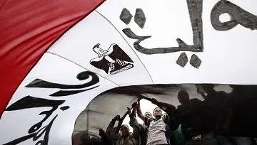 ثبت نام رسمی اخوان المسلمین برای شرکت در انتخابات مصر