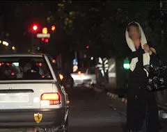 زنانی که شمارش هم نمی‌شوند