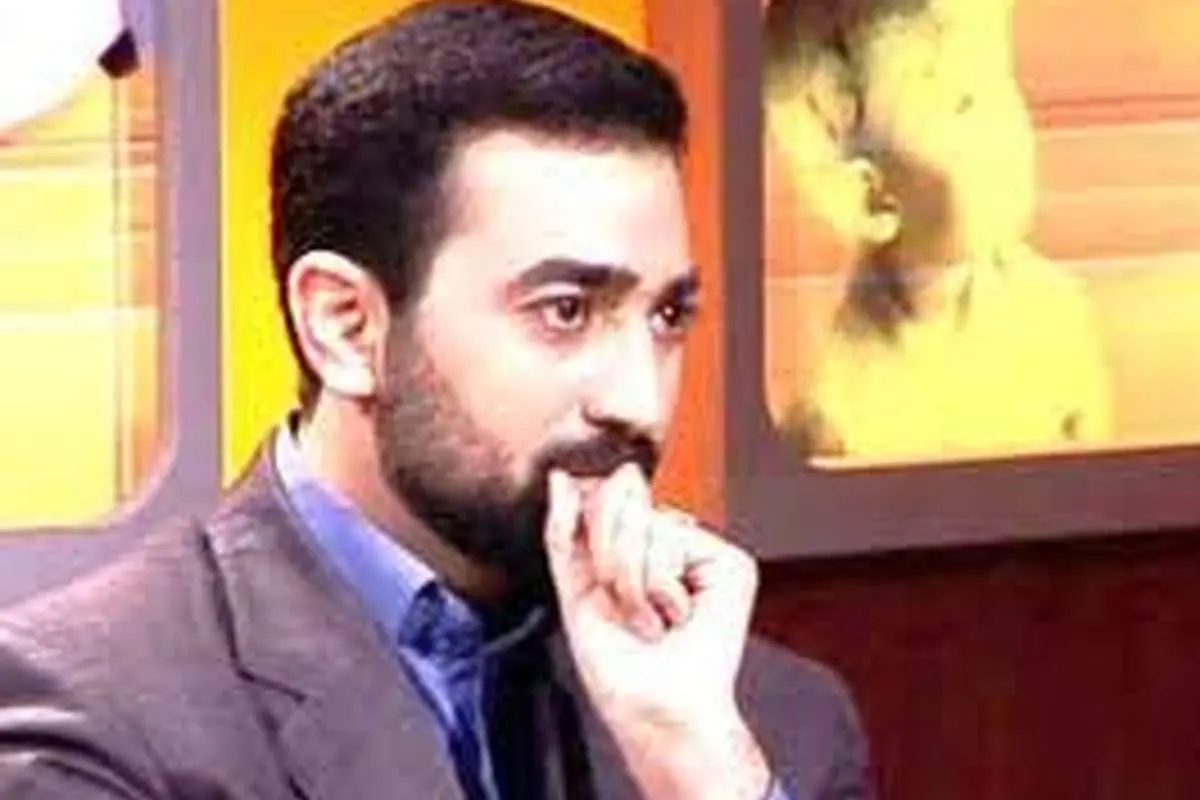 یامین پور برای انتخابات آماده می شود