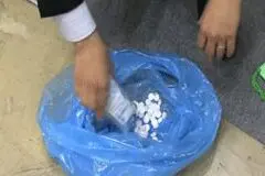 توالت سیار هم اختراع شد!+ عکس
