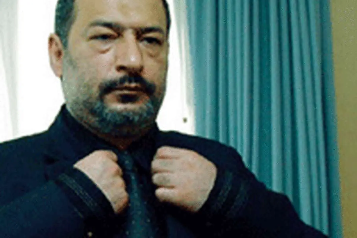 فیلم> نفوذ مامور اطلاعات ایران در جریان ضد انقلاب