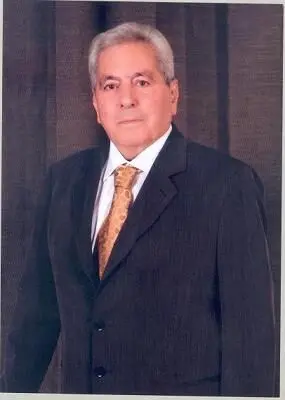 تجلیل ملکه بریتانیا از موسس ایران ناسیونال