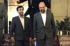 اتکای بحران‌زای دولت نهم بر شخص رئیس‌جمهور