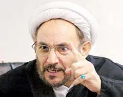 روايت وزير اطلاعات دولت اصلاحات از «بن‌لادن»