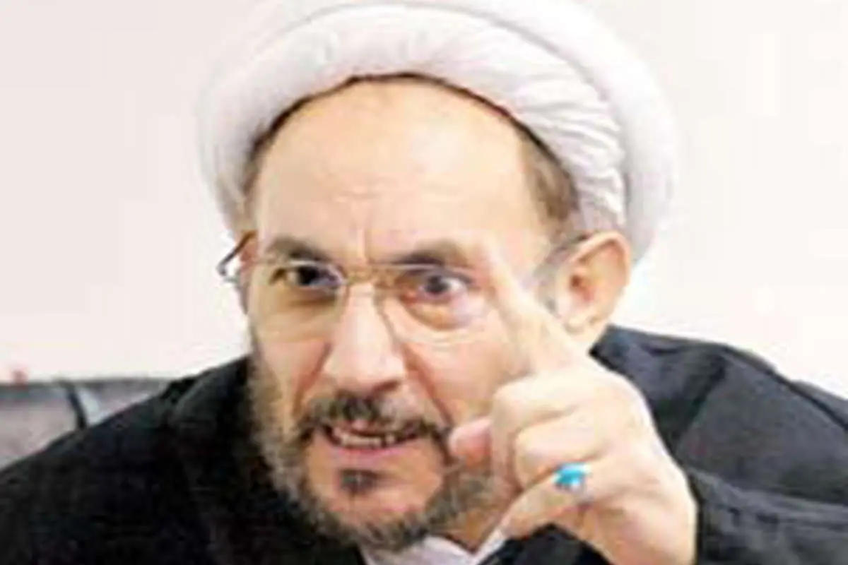 روايت وزير اطلاعات دولت اصلاحات از «بنلادن»