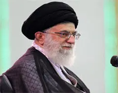 توصیه‌های مقام معظم رهبری به مداحان و ذاکرین اهل بیت