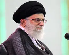 توصیه‌های مقام معظم رهبری به مداحان و ذاکرین اهل بیت