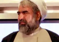 حسینیان هم وارد بازی شد