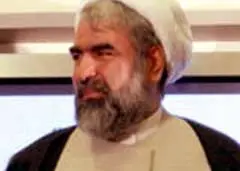 حسینیان هم وارد بازی شد