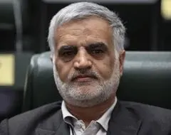 کاسه ای زیر نیم کاسه هست؛ می خواهند جمهوری اسلامی را بدنام کنند
