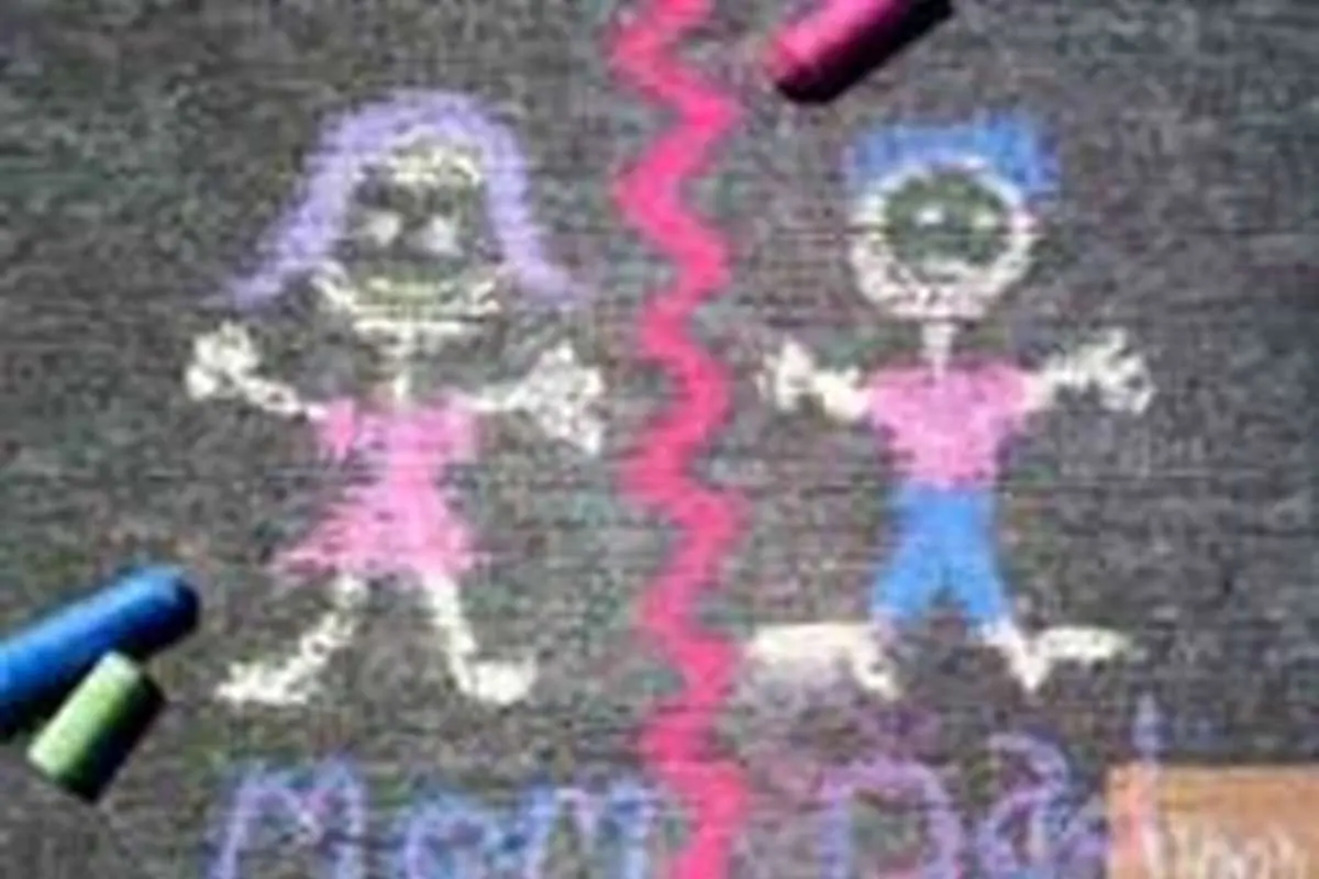 آمارهای طلاق از فاجعه سخن می گویند