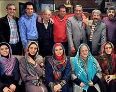 «ساختمان پزشکان» آغاز یک اتفاق!