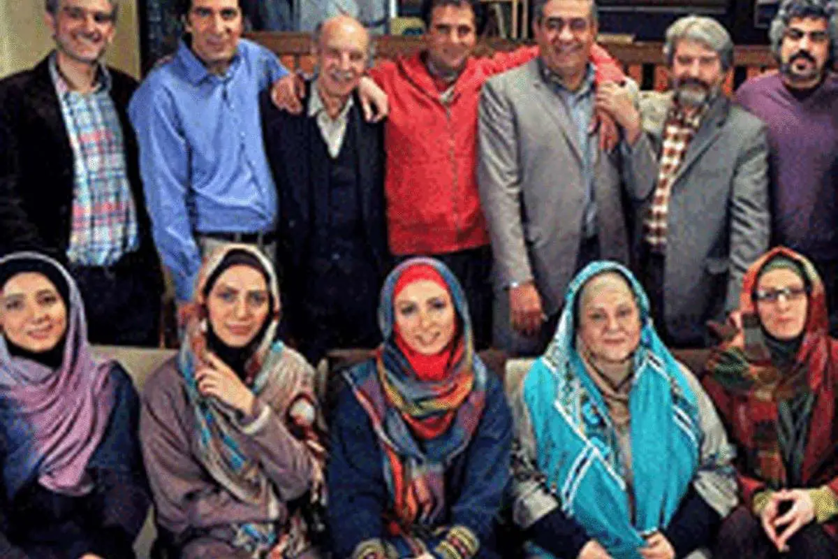 «ساختمان پزشکان» آغاز یک اتفاق!