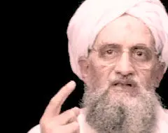 القاعده با الظواهری به کجا می رسد؟