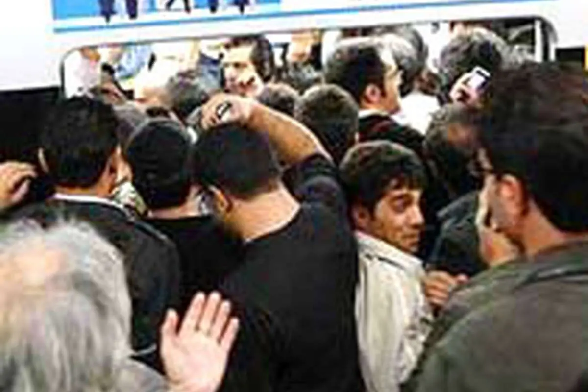 «مترو» در چرخنده اختلافات