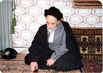 كيفيت پيدايش و رشد شيعه -8 (اعتقادات اسلامي شيعه)