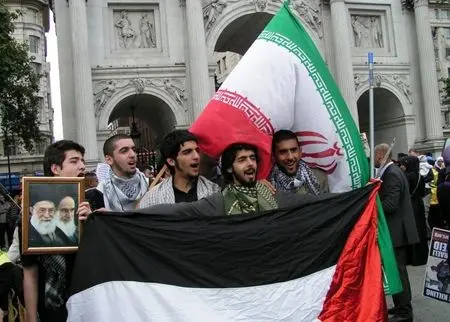 عکس> بیداری اسلامی در قلب اروپا و آمریکا