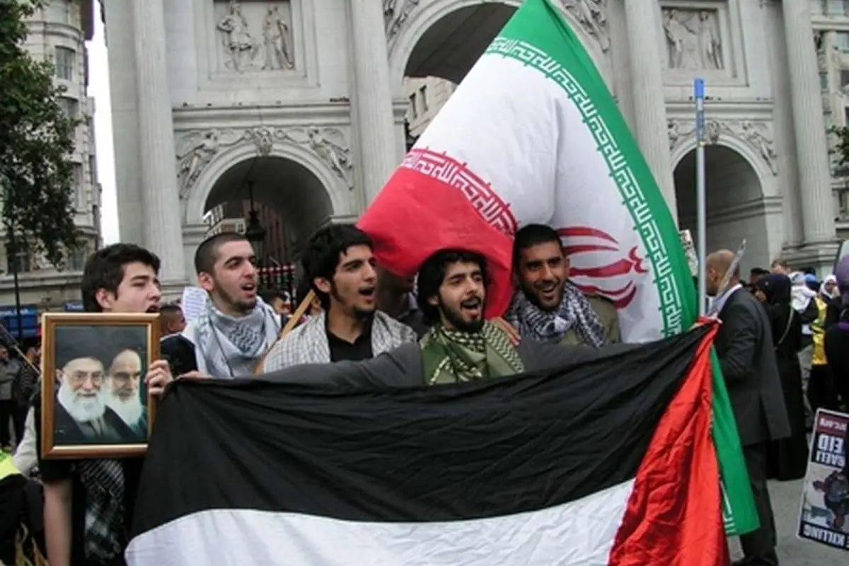 عکس> بیداری اسلامی در قلب اروپا و آمریکا