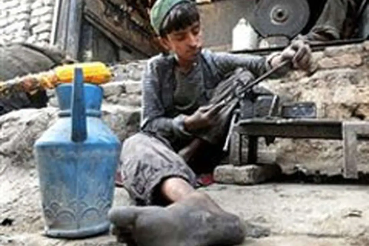 3 میلیون پناهنده در ایران چه می کنند/هر پناهنده روزانه 5 دلار هزینه دارد