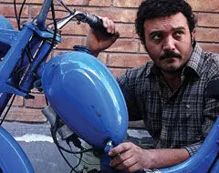 تلویزیون و نوستالژی دهه‌ی شصت!