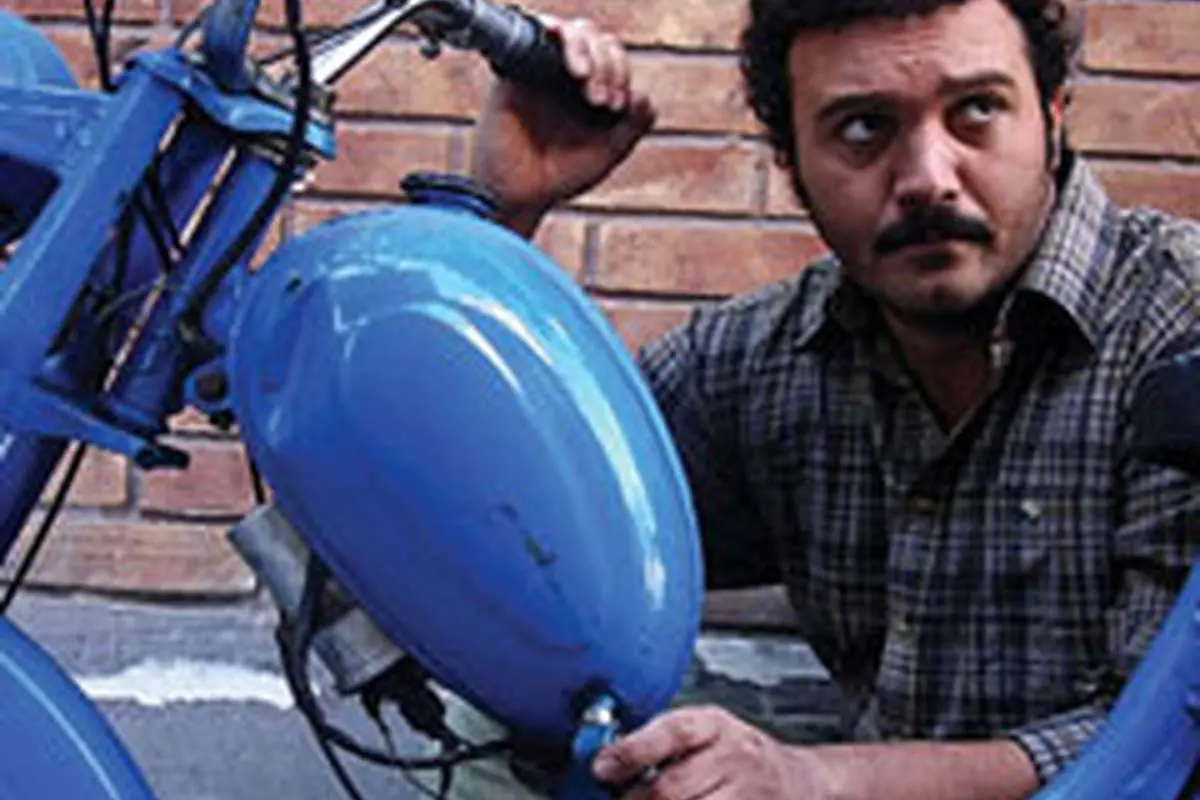 تلویزیون و نوستالژی دههی شصت!