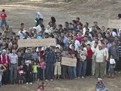 نگرانی همسایگان سوریه از سرایت درگیری ها