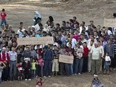 نگرانی همسایگان سوریه از سرایت درگیری ها