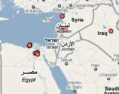 تلاش گسترده اسرائیل برای رای نیاوردن پیشنهاد استقلال فلسطین