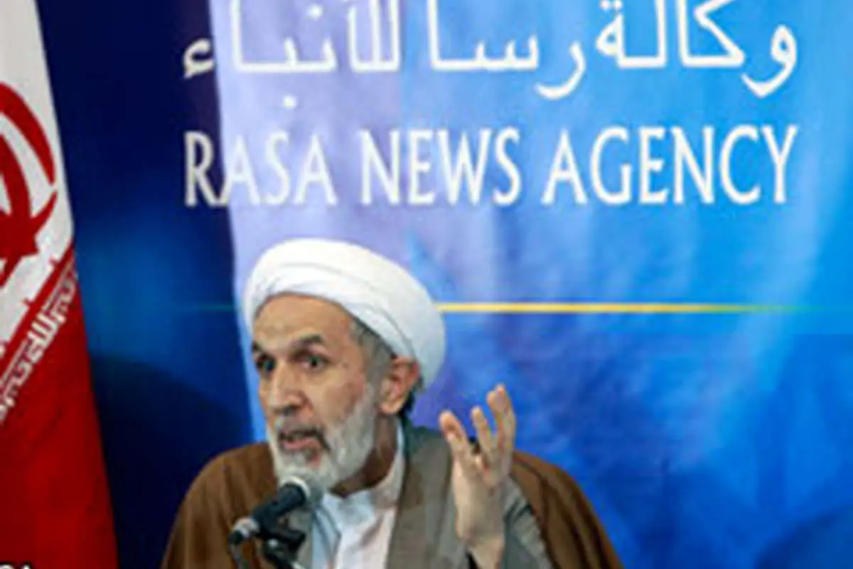 افشاگری طائب علیه احمدی نژاد و مشایی