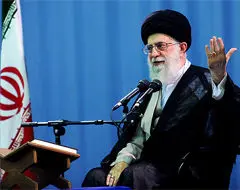 قيام ملت‌هاي منطقه از نشانه‌ وعده‌هاي قرآن است