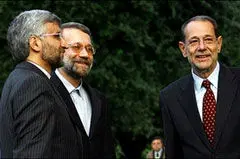 حسینی: جلیلی به توافقات با سولانا پایبند است