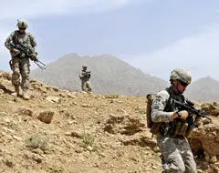 چرا آمریکا افغانستان را ترک نخواهد کرد؟