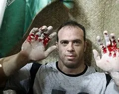 قتل قوی‌ترین مرد ایران با ضربات چاقو؛ جزئیات حادثه از زبان یک شاهد
