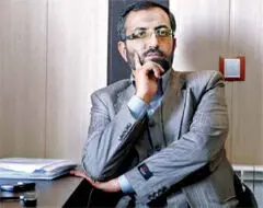 عباس پاليزدار: از من استفاده ابزاري شد