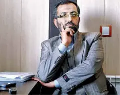 عباس پاليزدار: از من استفاده ابزاري شد