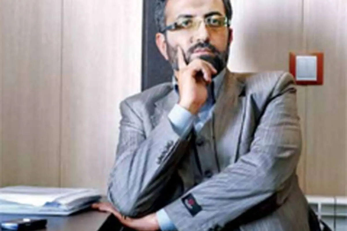 عباس پاليزدار: از من استفاده ابزاري شد