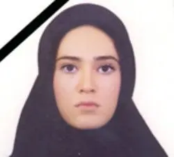 جسد ملی پوش قایقرانی بانوان پیدا شد