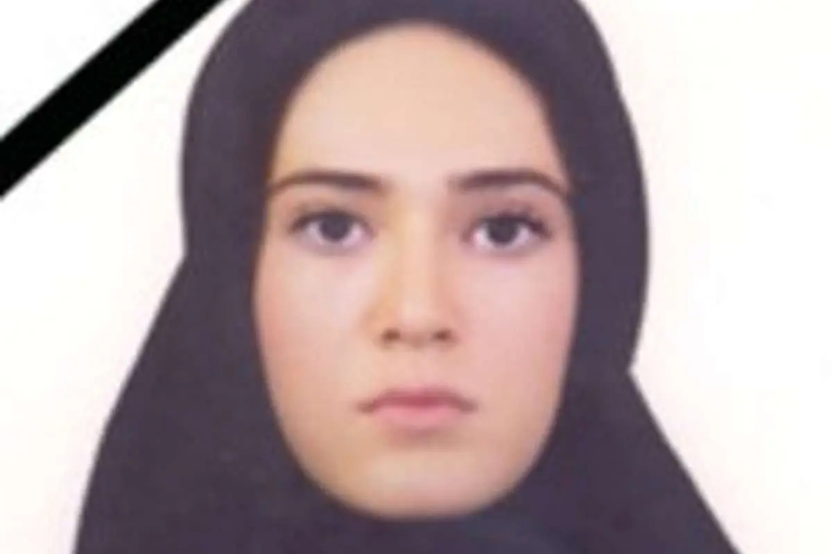 جسد ملی پوش قایقرانی بانوان پیدا شد