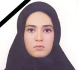 جسد ملی پوش قایقرانی بانوان پیدا شد