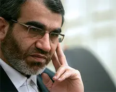 انحلال مجاهدين انقلاب و مشاركت را به ما اعلام نكرده‌اند