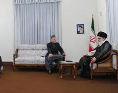 سخنان رییس جمهور آمریکا برای بهره برداری داخلی است